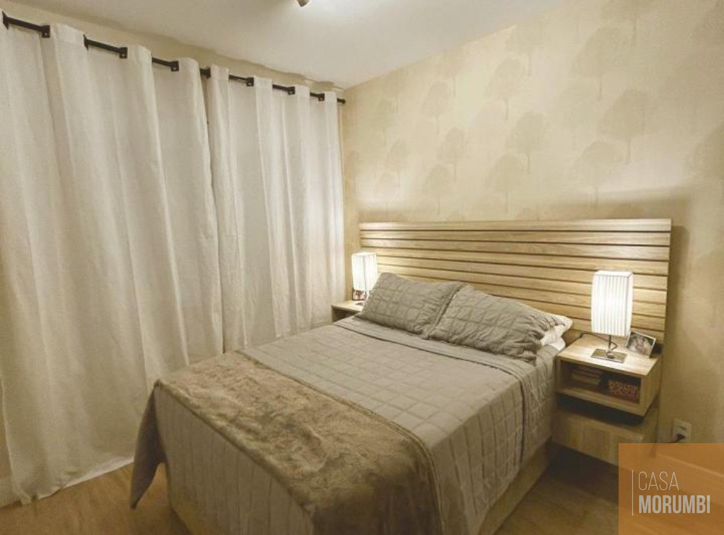 Apartamento à venda com 2 quartos, 55m² - Foto 19