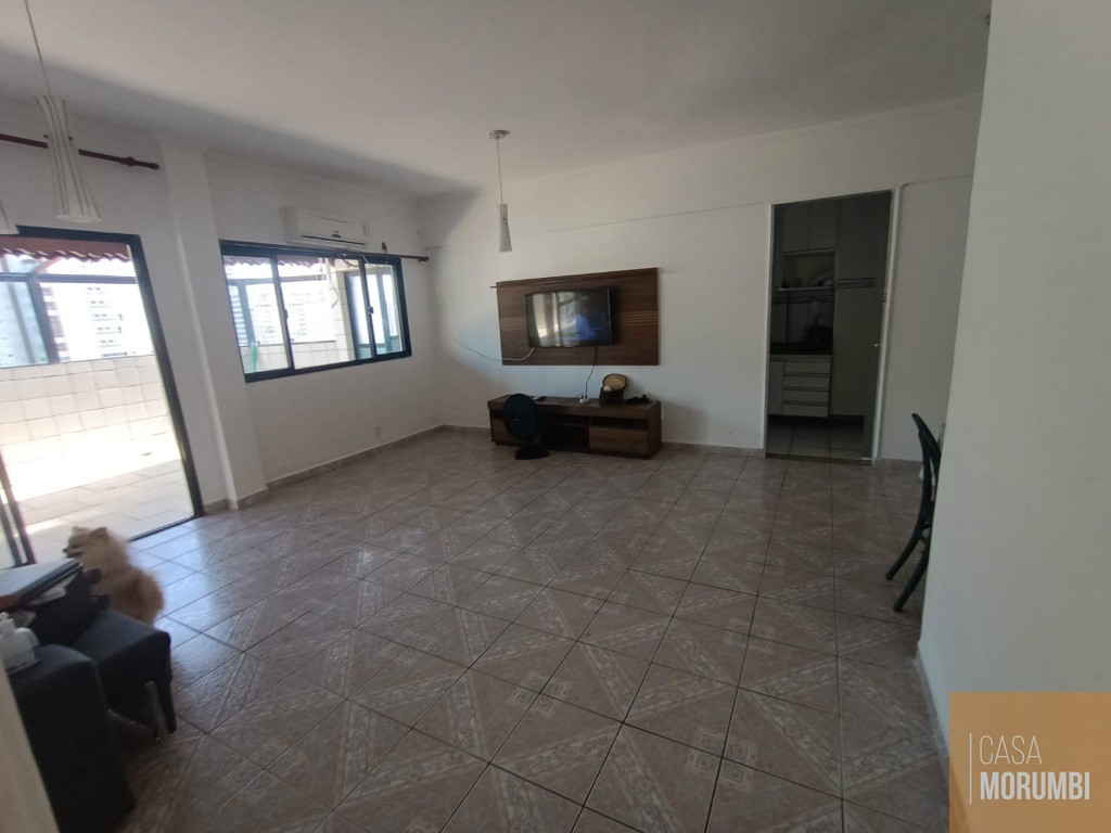 Cobertura à venda com 3 quartos, 150m² - Foto 2