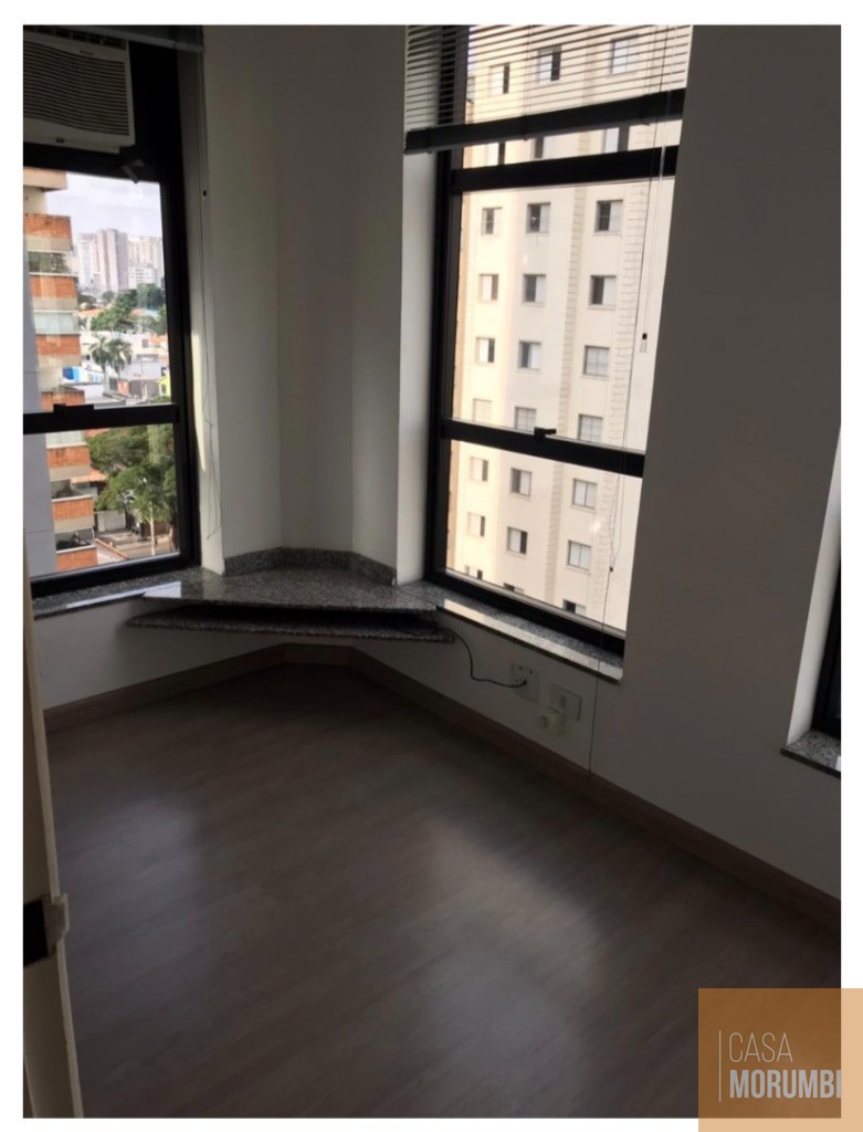 Conjunto Comercial-Sala para alugar, 54m² - Foto 3