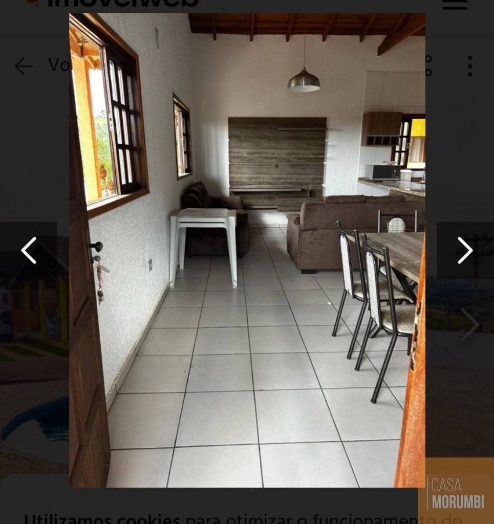 Casa à venda com 2 quartos, 300m² - Foto 6