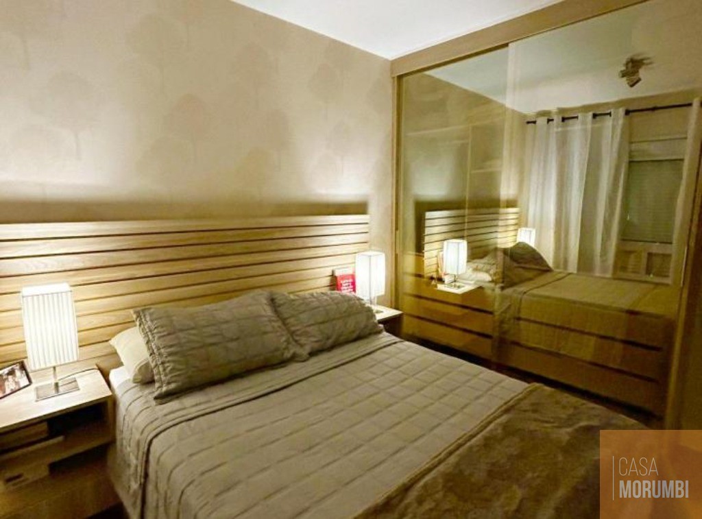 Apartamento à venda com 2 quartos, 55m² - Foto 20