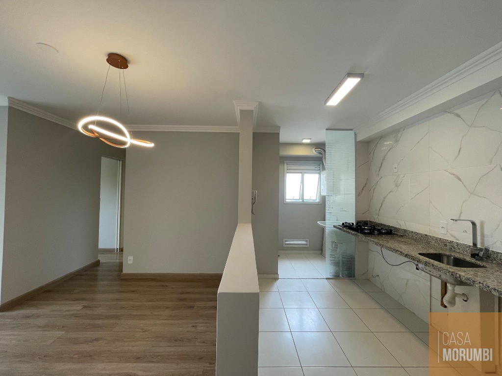 Apartamento à venda com 3 quartos, 70m² - Foto 28