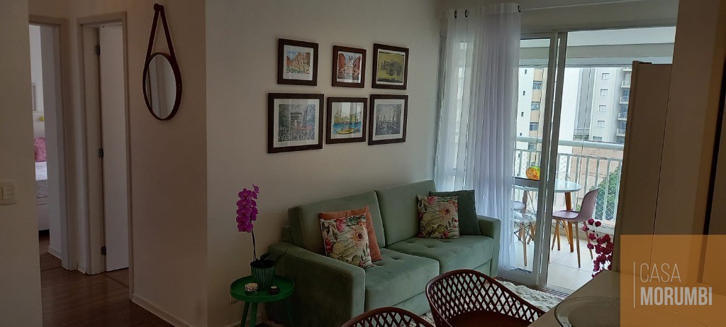 Apartamento à venda com 2 quartos, 68m² - Foto 10