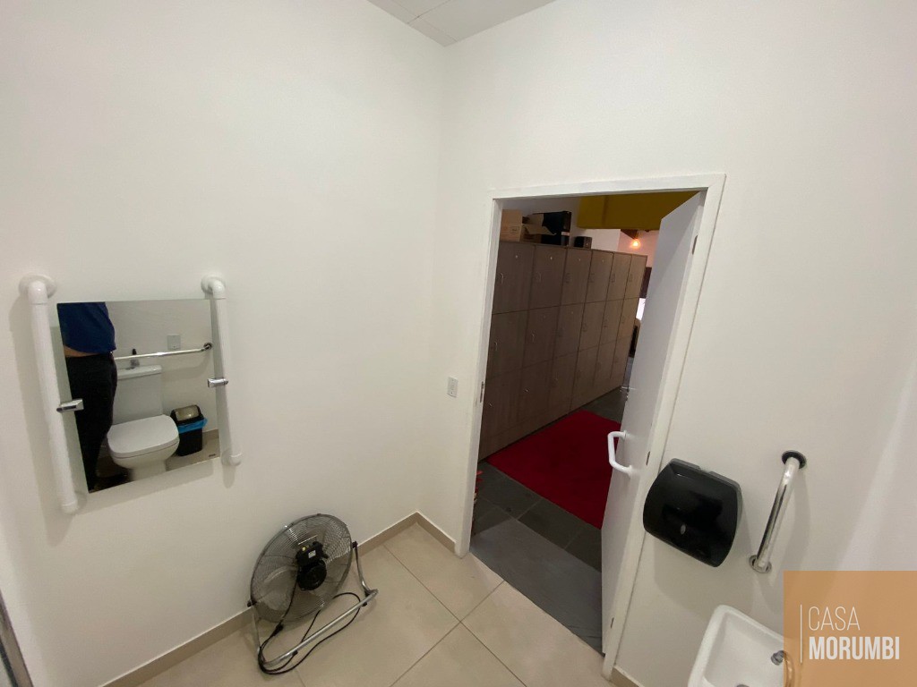 Prédio Inteiro para alugar, 230m² - Foto 20