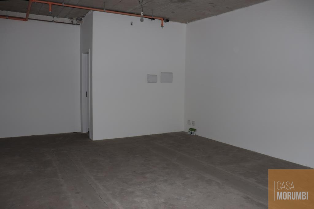 Conjunto Comercial-Sala à venda, 45m² - Foto 7