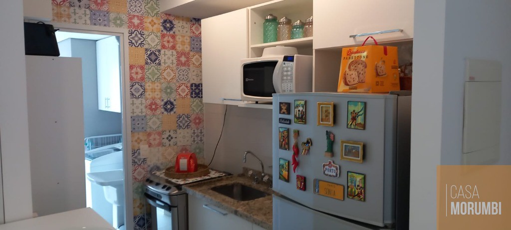 Apartamento à venda com 2 quartos, 68m² - Foto 8