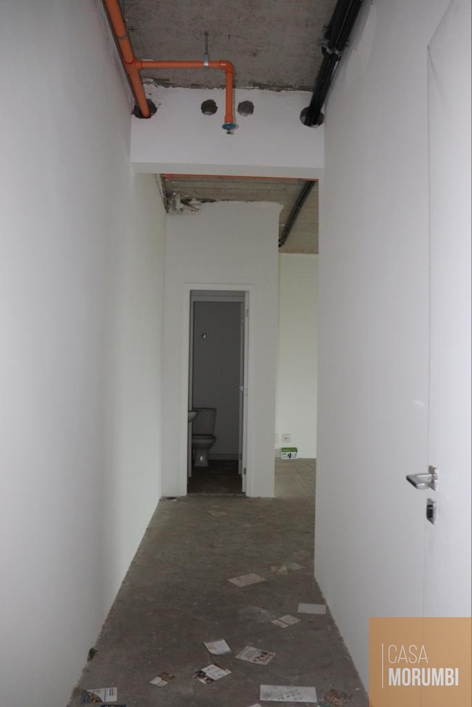 Conjunto Comercial-Sala à venda, 45m² - Foto 5