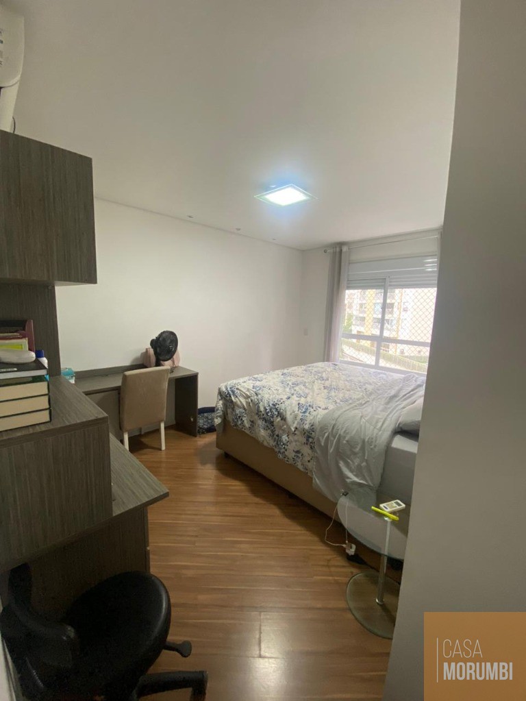 Apartamento à venda com 4 quartos, 168m² - Foto 18