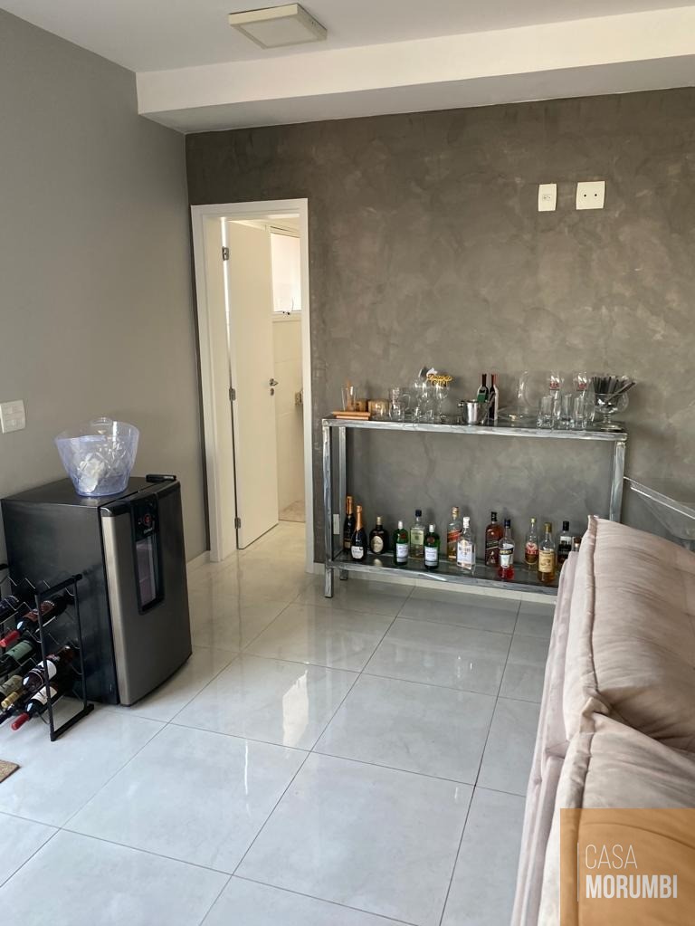 Cobertura à venda com 3 quartos, 186m² - Foto 5