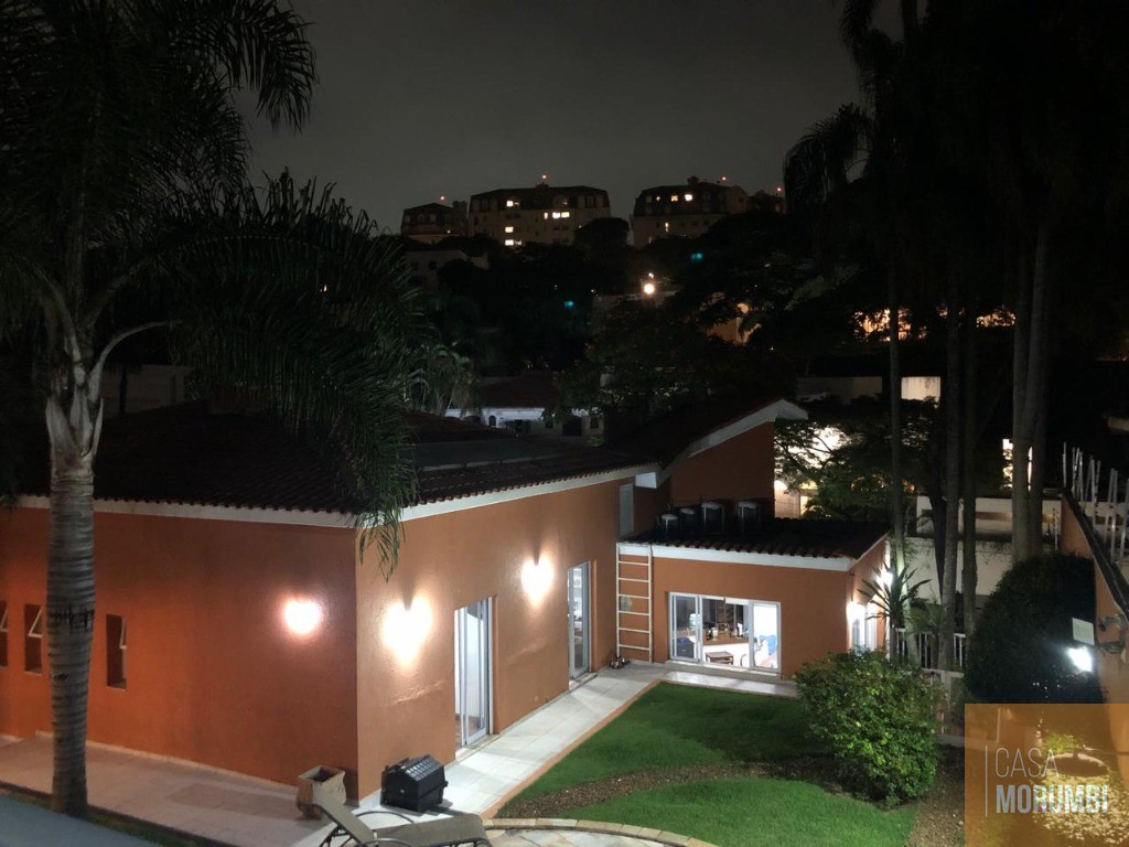 Casa para alugar com 4 quartos, 680m² - Foto 61