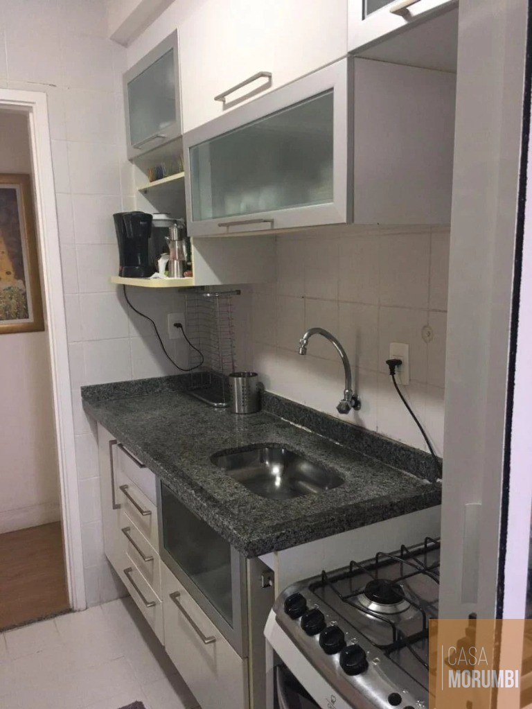 Apartamento à venda com 2 quartos, 64m² - Foto 20