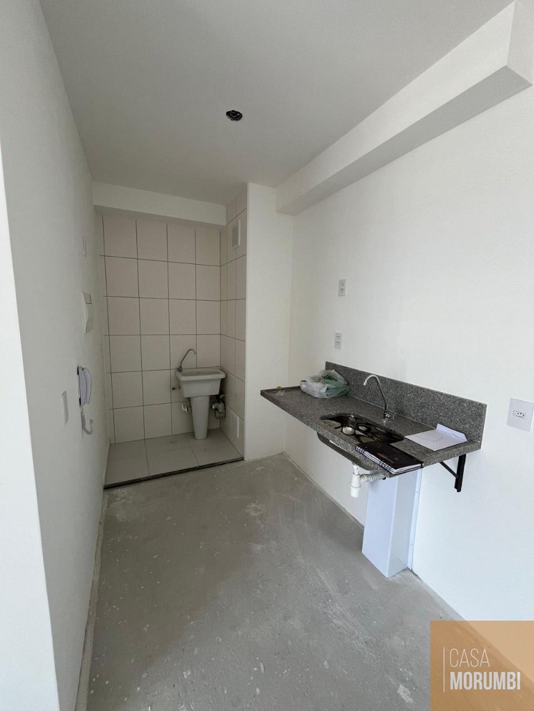 Apartamento à venda com 2 quartos, 39m² - Foto 5