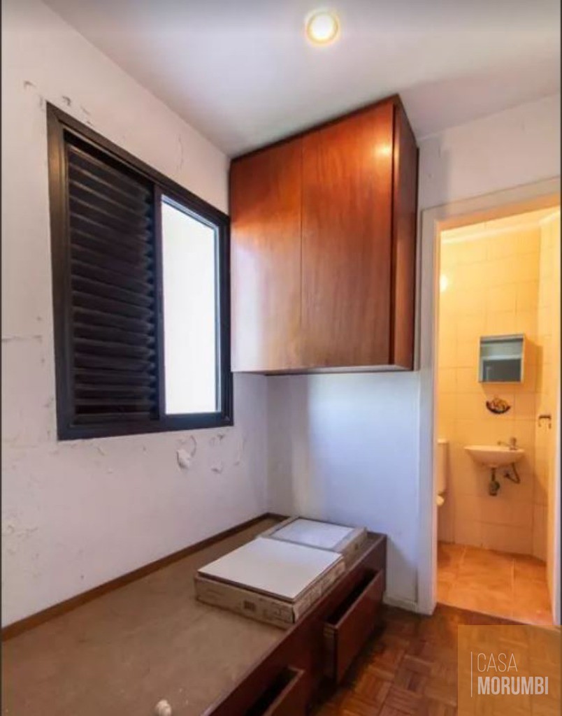 Apartamento à venda com 4 quartos, 394m² - Foto 13