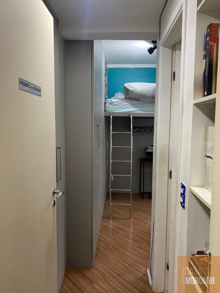 Apartamento à venda com 4 quartos, 168m² - Foto 16