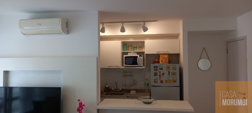 Apartamento à venda com 2 quartos, 68m² - Foto 3