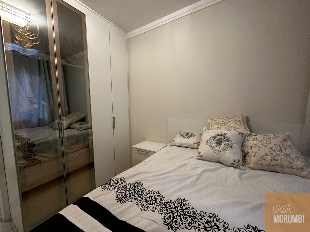 Apartamento para alugar com 3 quartos, 109m² - Foto 25