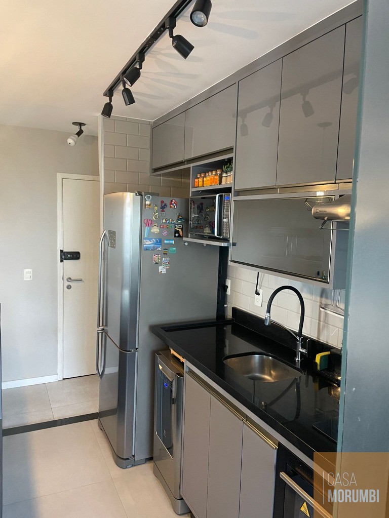 Apartamento à venda com 3 quartos, 72m² - Foto 17