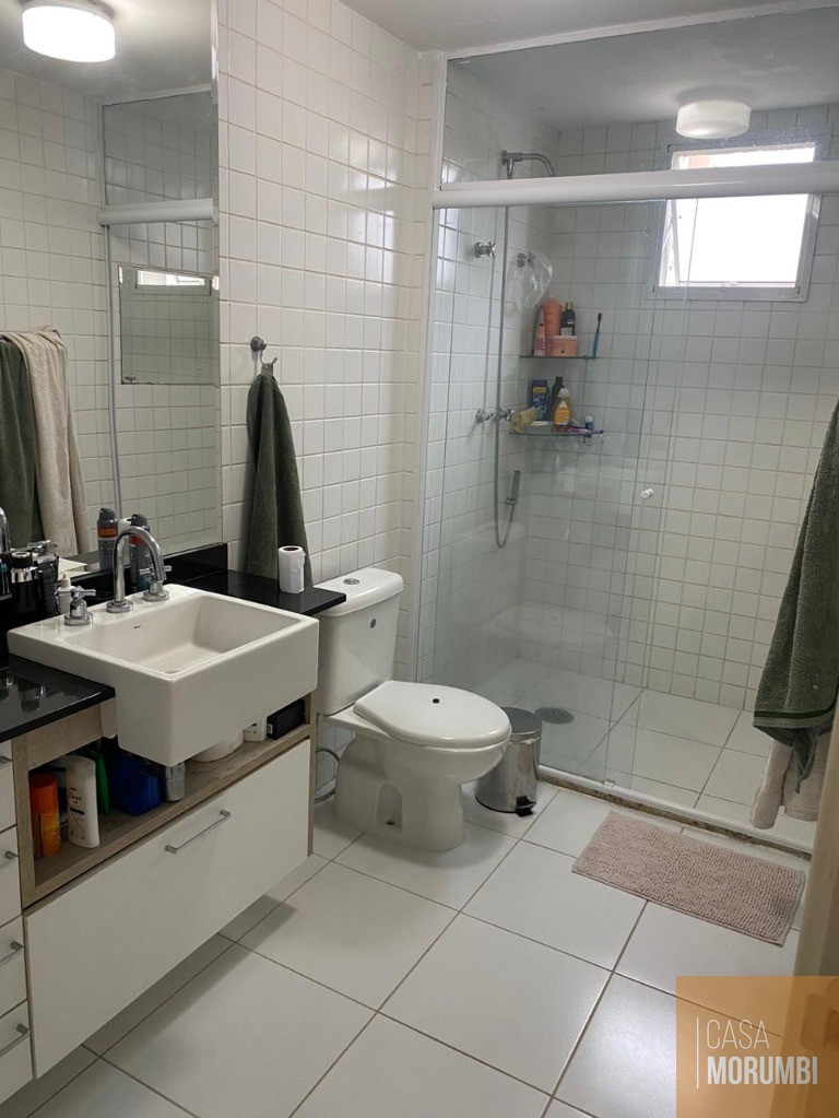 Apartamento à venda com 4 quartos, 168m² - Foto 24