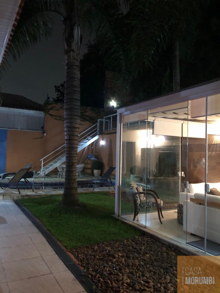 Casa para alugar com 4 quartos, 680m² - Foto 58