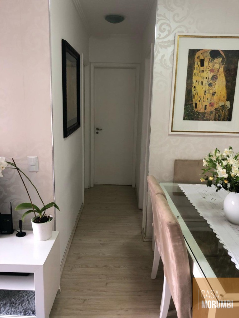 Apartamento à venda com 2 quartos, 50m² - Foto 7