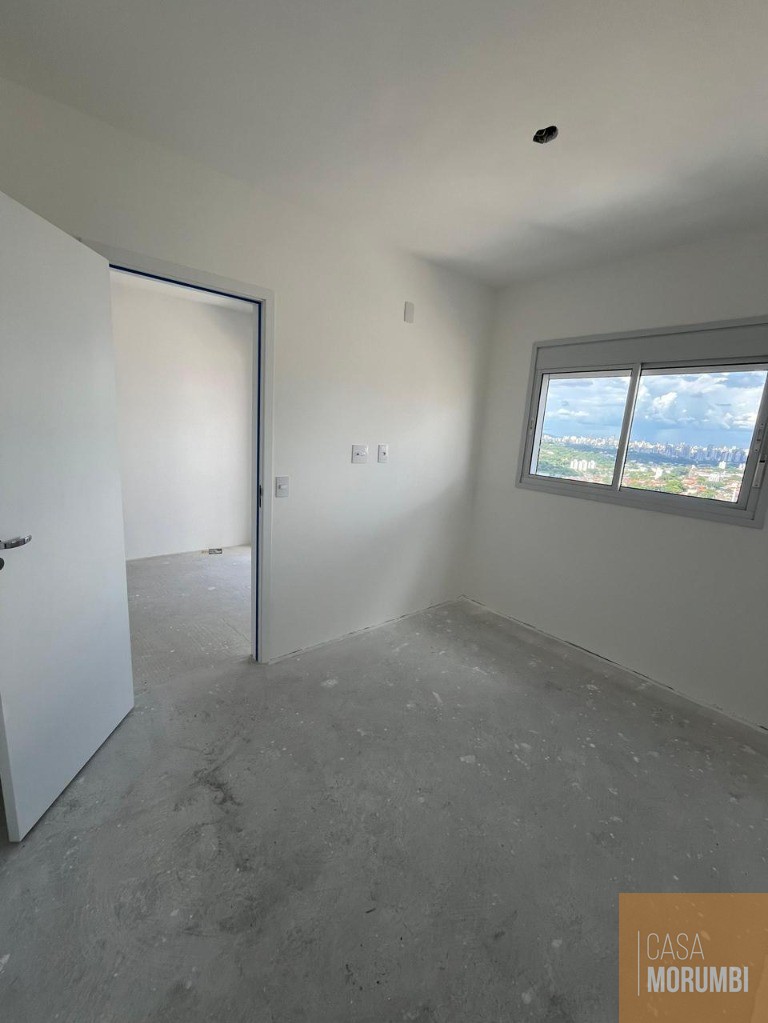 Apartamento à venda com 2 quartos, 39m² - Foto 6