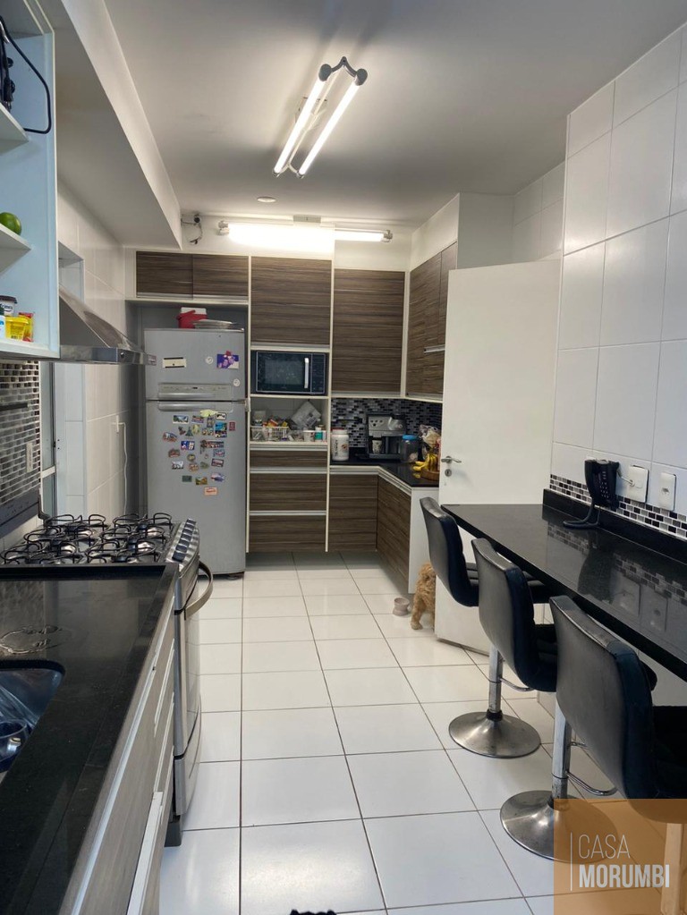 Apartamento à venda com 4 quartos, 168m² - Foto 10