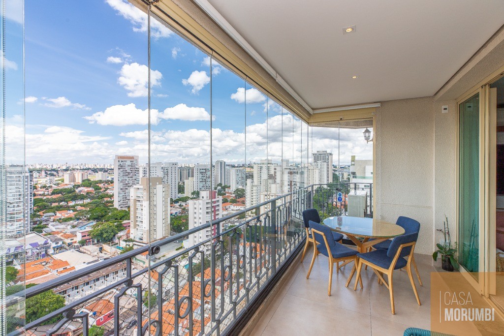 Apartamento à venda com 4 quartos, 193m² - Foto 26