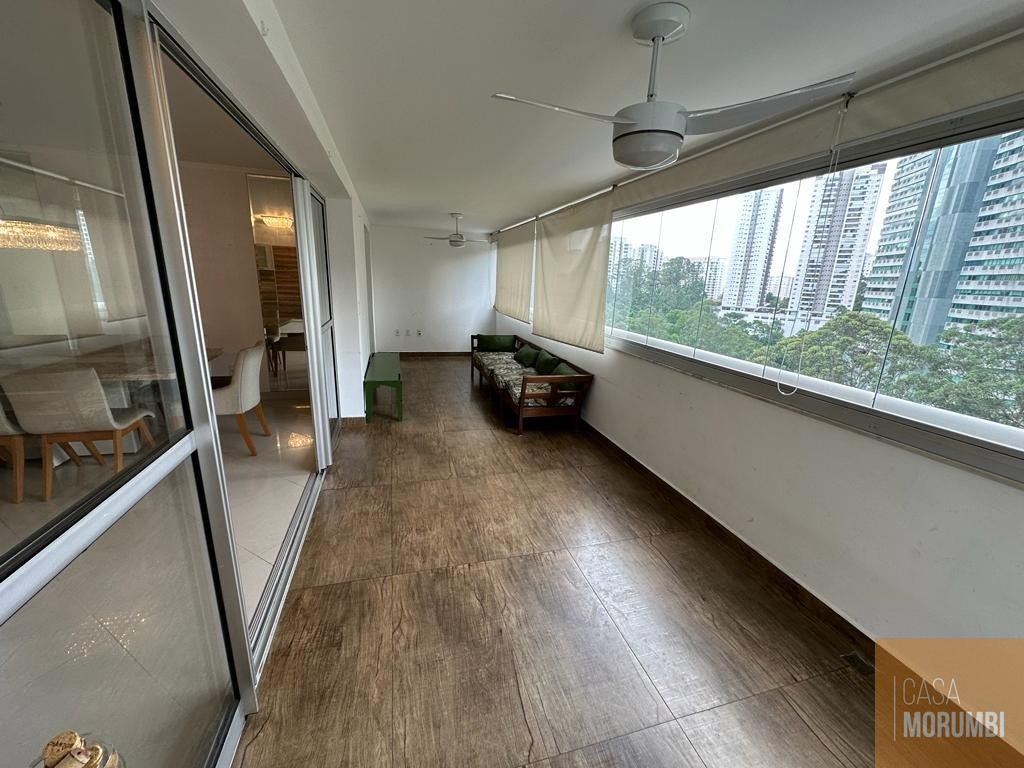 Apartamento à venda e aluguel com 4 quartos, 172m² - Foto 13