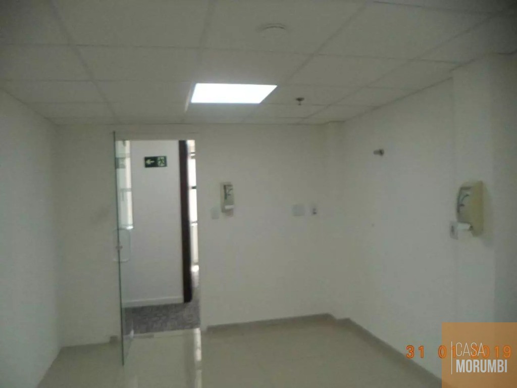 Conjunto Comercial-Sala à venda e aluguel, 376m² - Foto 2