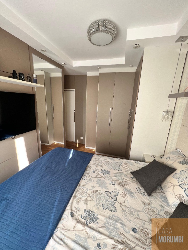 Cobertura à venda com 2 quartos, 114m² - Foto 5