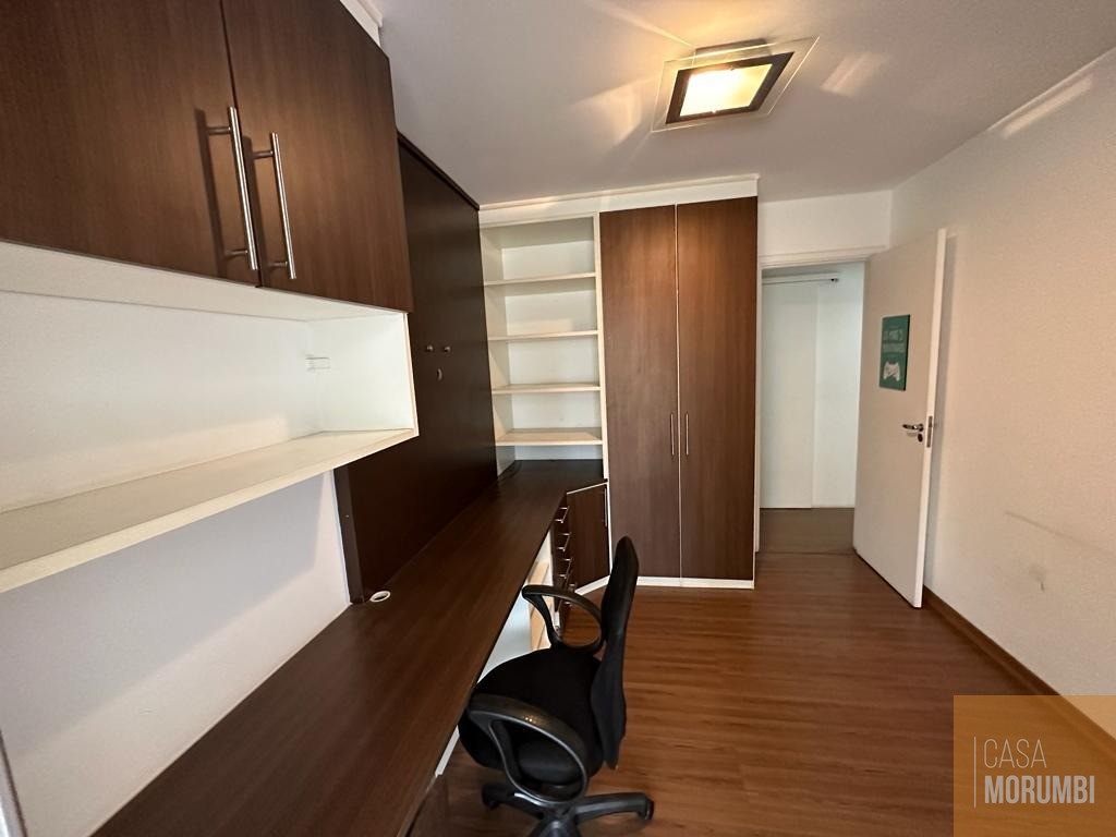 Apartamento à venda e aluguel com 4 quartos, 172m² - Foto 7