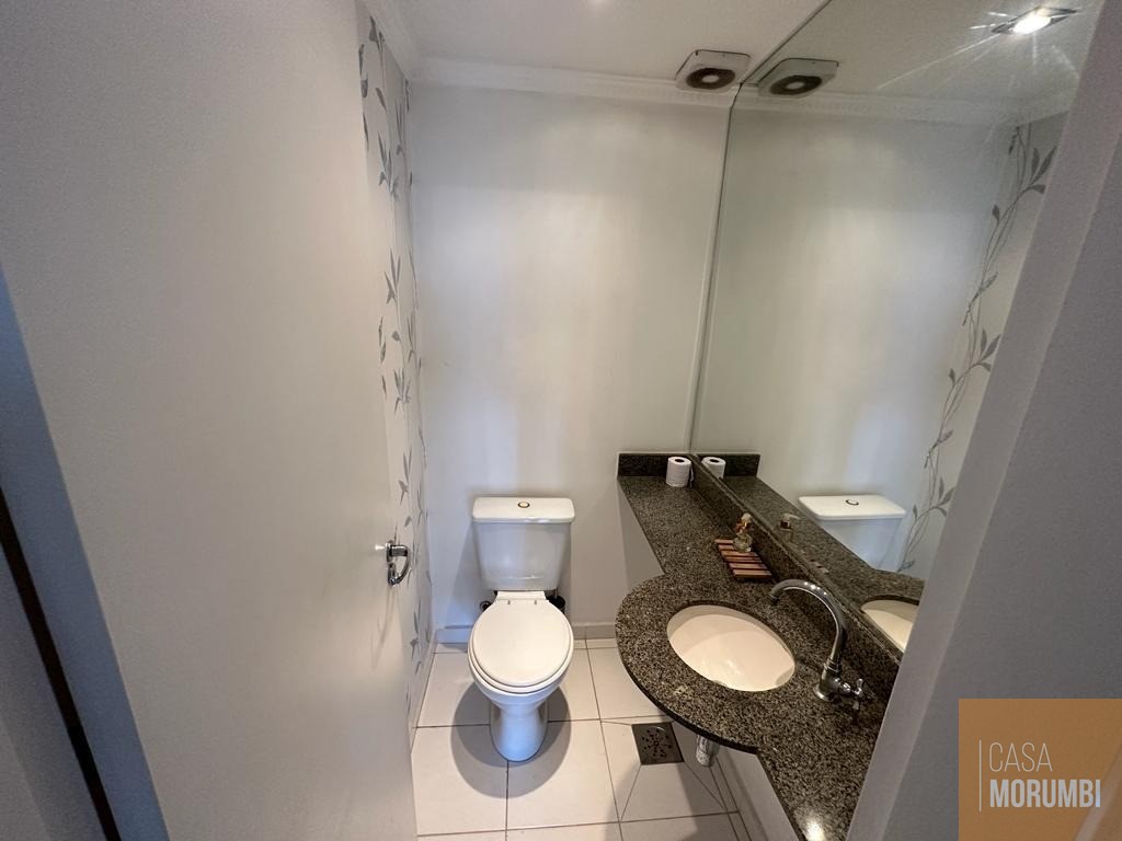 Apartamento à venda e aluguel com 4 quartos, 172m² - Foto 17