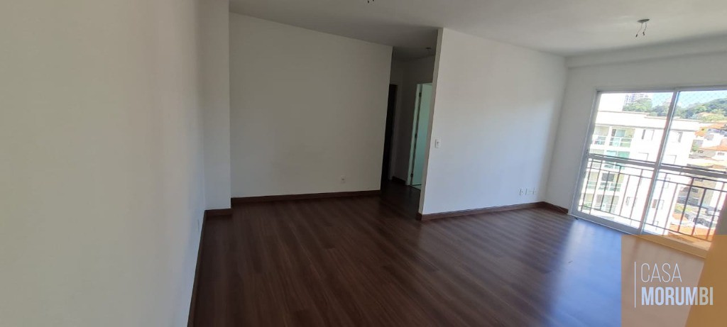 Apartamento à venda com 2 quartos, 58m² - Foto 2