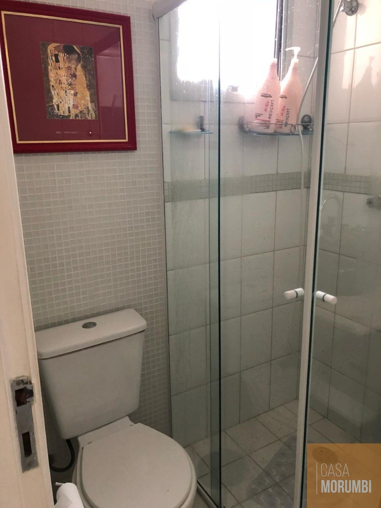 Apartamento à venda com 2 quartos, 50m² - Foto 6