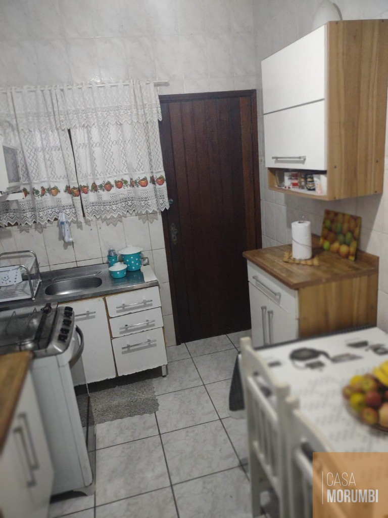 Casa à venda com 3 quartos, 80m² - Foto 2