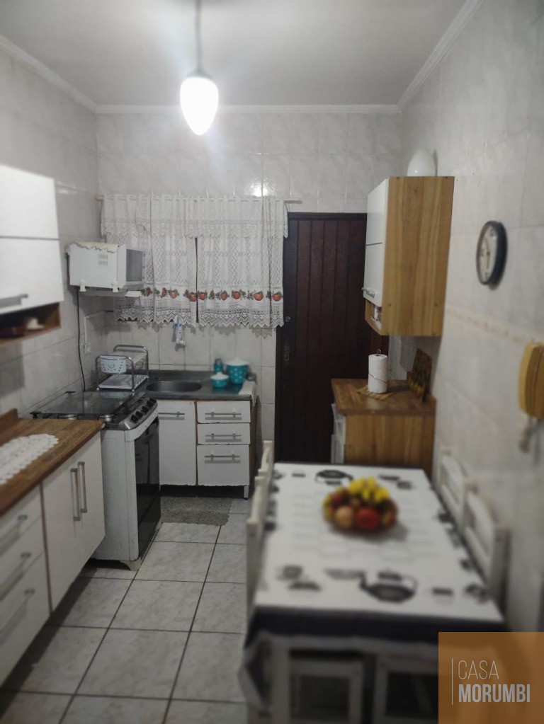 Casa à venda com 3 quartos, 80m² - Foto 5