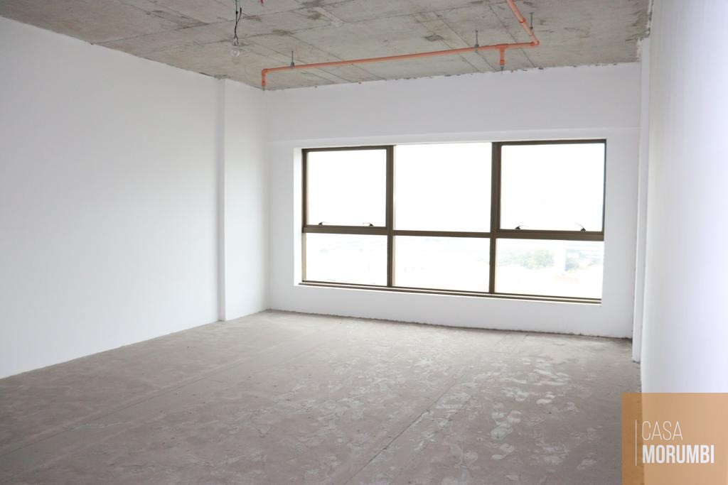 Conjunto Comercial-Sala à venda, 45m² - Foto 9