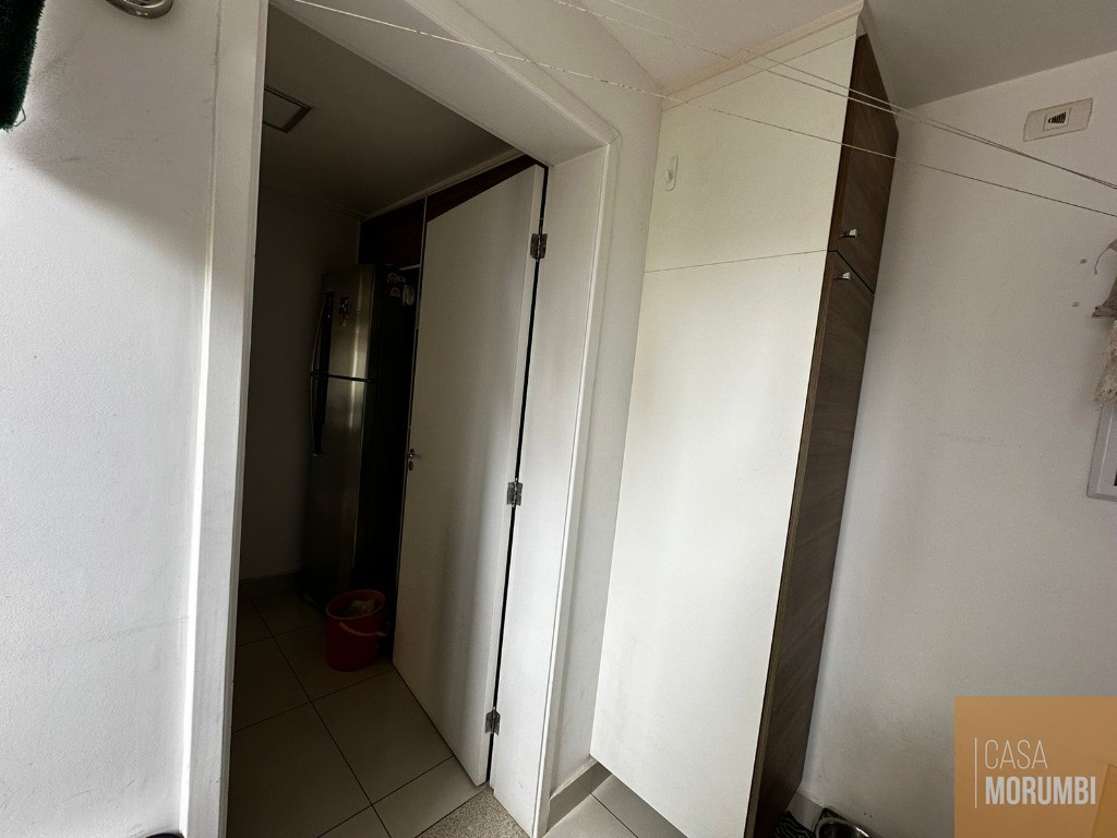 Apartamento para alugar com 3 quartos, 109m² - Foto 34