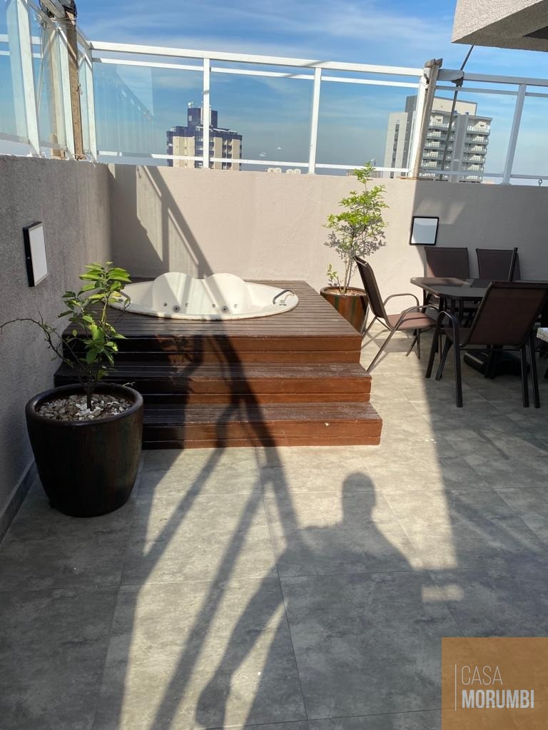 Cobertura à venda com 3 quartos, 186m² - Foto 12