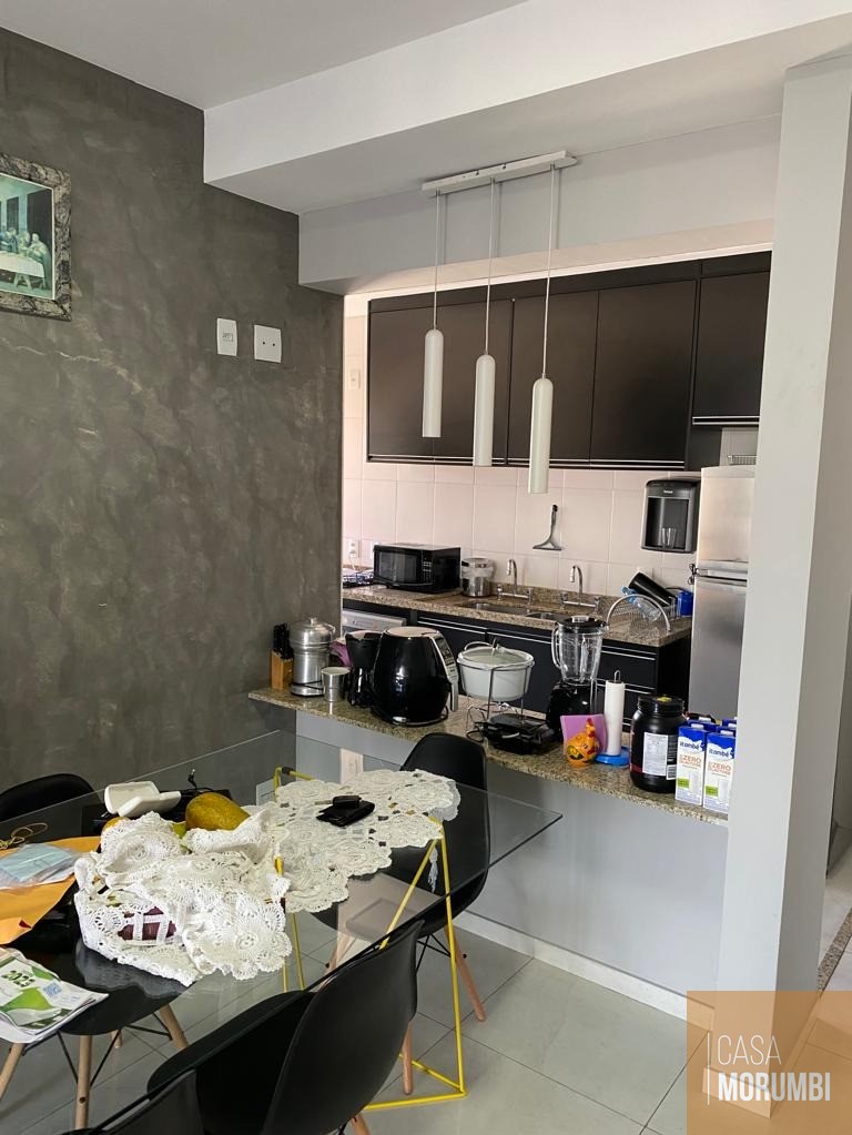 Cobertura à venda com 3 quartos, 186m² - Foto 15