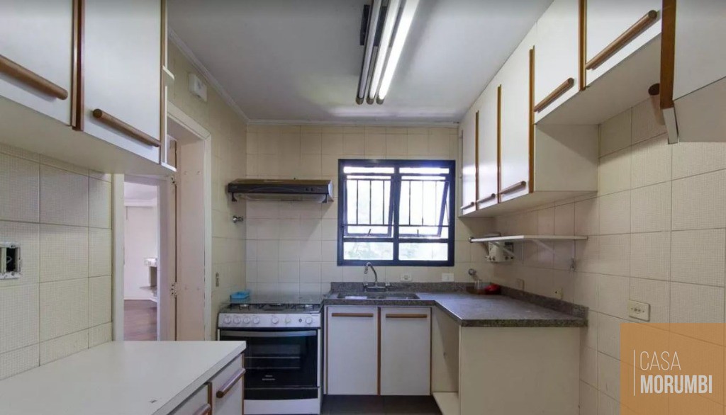 Apartamento à venda com 4 quartos, 394m² - Foto 19