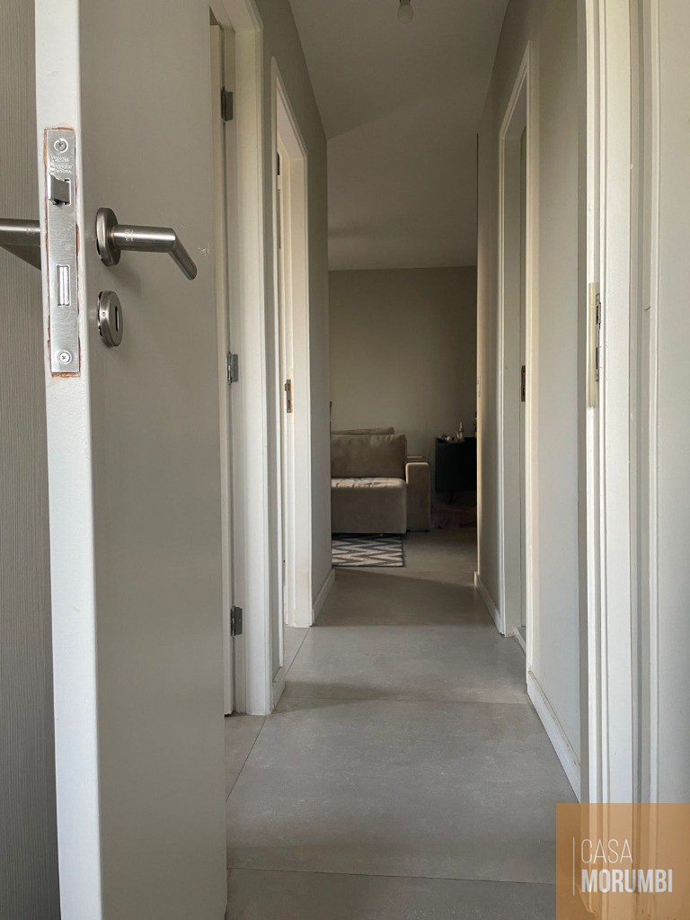 Apartamento à venda com 3 quartos, 72m² - Foto 28