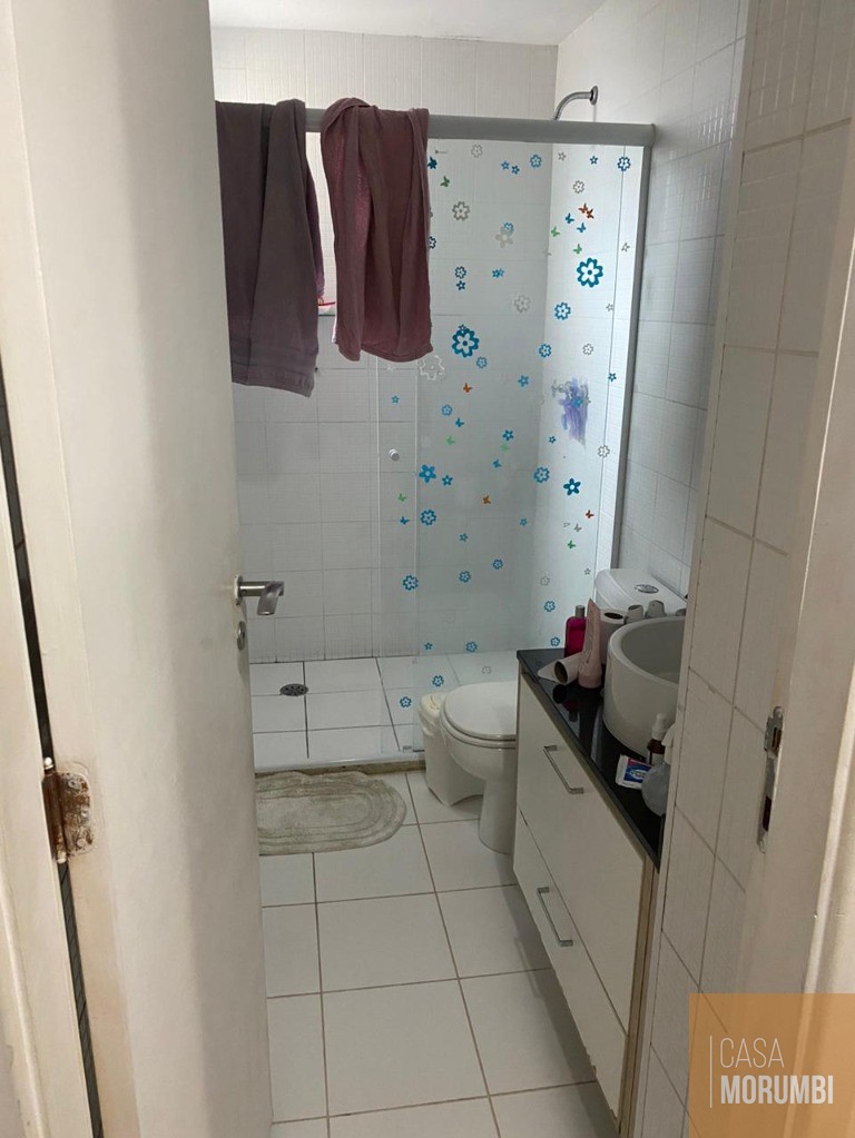 Apartamento à venda com 4 quartos, 168m² - Foto 11