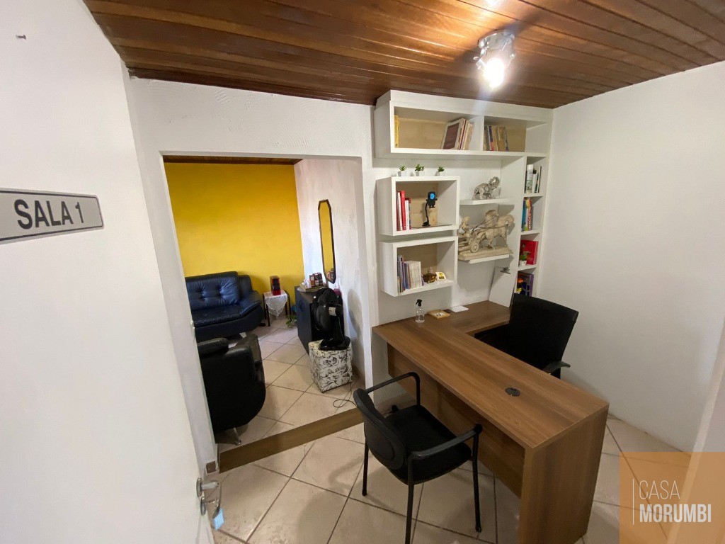 Prédio Inteiro para alugar, 230m² - Foto 51