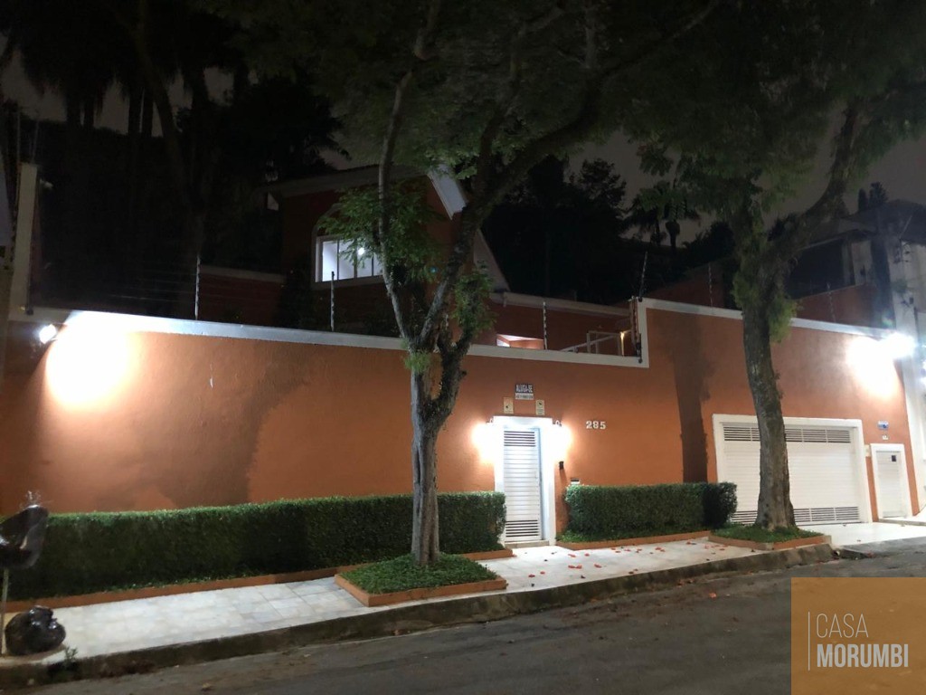 Casa para alugar com 4 quartos, 680m² - Foto 57