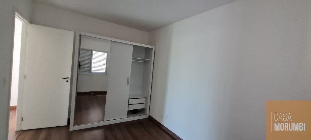 Apartamento à venda com 2 quartos, 58m² - Foto 5