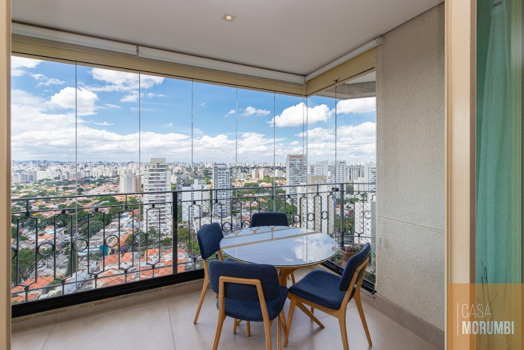 Apartamento à venda com 4 quartos, 193m² - Foto 23