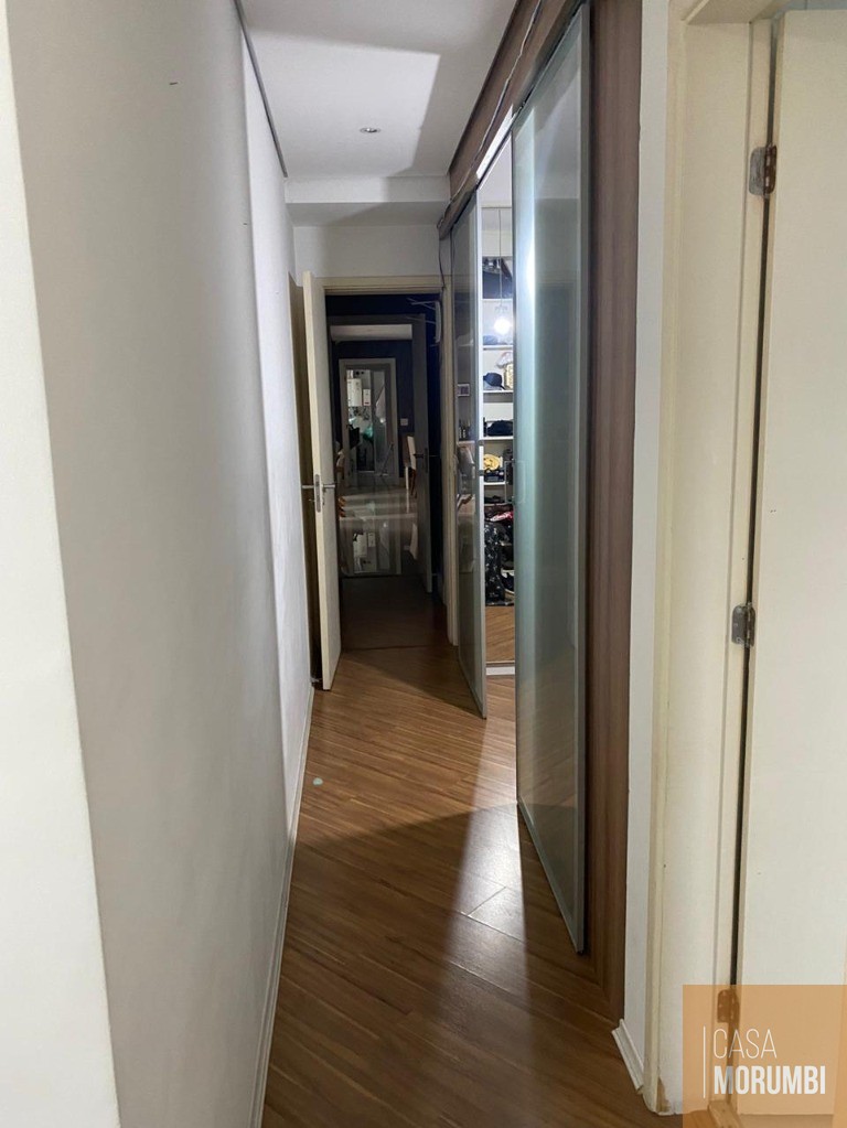 Apartamento à venda com 4 quartos, 168m² - Foto 23