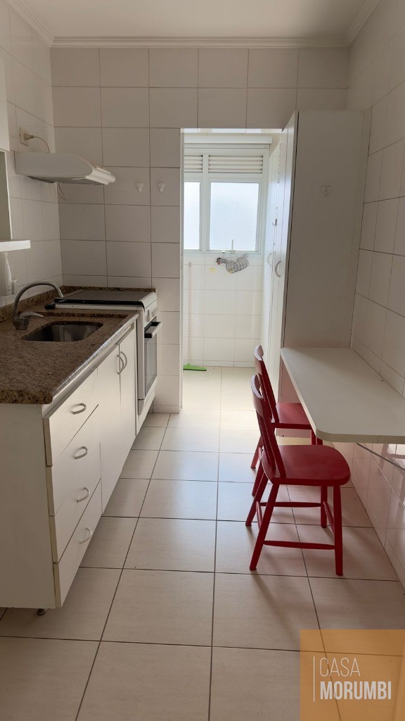 Apartamento à venda com 2 quartos, 63m² - Foto 6