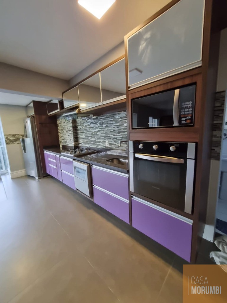 Apartamento à venda com 2 quartos, 79m² - Foto 2